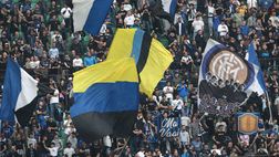 UFFICIALE – Napoli-Inter, trasferta vietata ai residenti in Lombardia: il comunicato