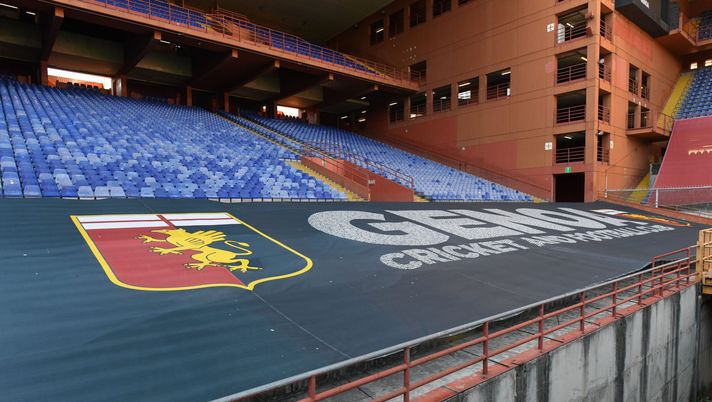 Getty Images Genoa-Inter, vaccino antinfluenzale allo stadio Ferraris: l’iniziativa dell’Asl3 - immagine 1