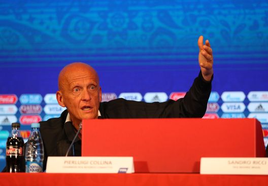Rivoluzione rigori, Collina: “Proporrò il one shot, portieri penalizzati. Ecco in cosa consiste”- immagine 2
