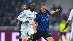 Inter-Cremonese, Frattesi scrive ai tifosi: “Promesso, la prossima volta…”