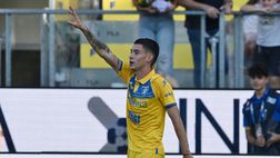 Soulé e Dovbyk: Roma all’attacco