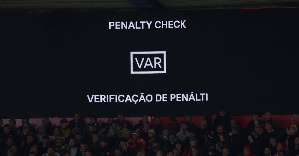 Serie A, Var sotto osservazione: presenti alcuni membri della Procura Federale Serie A, Var sotto osservazione: presenti alcuni membri della Procura Federale