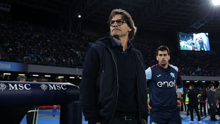 Torino, Vanoli non avrà Njie. C’è una possibile novità nella formazione titolare - immagine 1