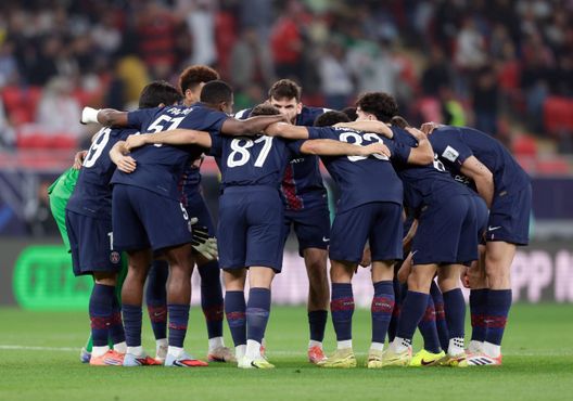 PSG-Paris FC live: streaming gratis e diretta TV del match di Ligue 1- immagine 5