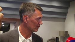 Maldini: “Mio figlio Daniel ha qualità fuori dal comune” | VIDEO