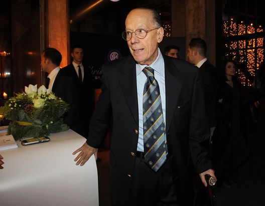 Luis Suarez, il Real Madrid: “Leggenda del calcio spagnolo e mondiale. Riposa in pace”- immagine 3