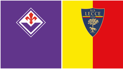 Under 16, Fiorentina-Lecce: viola vincono in inferiorità, decisiva la tripletta di Barzagli