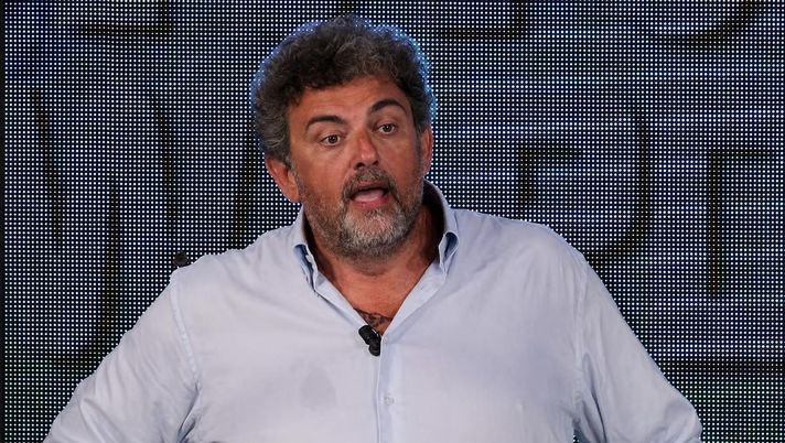 Ciccio Valenti commenta la voce di mercato in casa Inter: “Mi rode. Ci siamo resi conto che…” Ciccio Valenti commenta la voce di mercato in casa Inter: “Mi rode. Ci siamo resi conto che…” - immagine 1