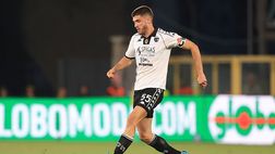 Spezia, brutta disavventura vissuta dal capitano Hristov: la situazione