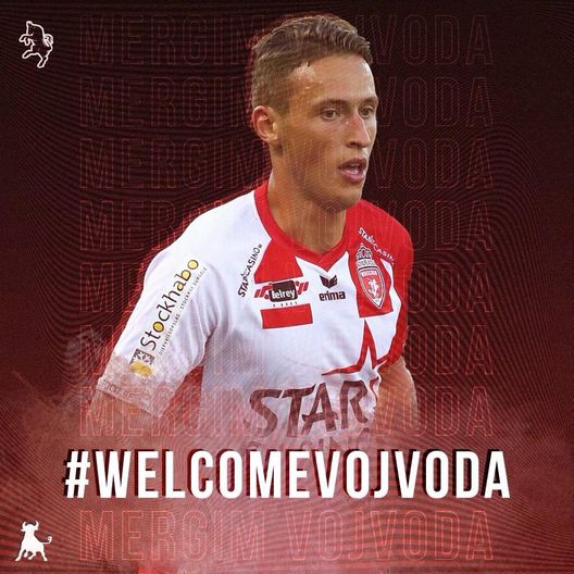 Torino, Vojvoda è atterrato a Malpensa: “Felice di essere qui”- immagine 2