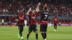 Le pagelle di Milan-Bari 2-0: toc toc, ma vogliamo parlare di Fofana