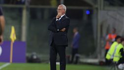 Ranieri: “Facciamo mea culpa, ma complimenti e meriti alla Fiorentina”