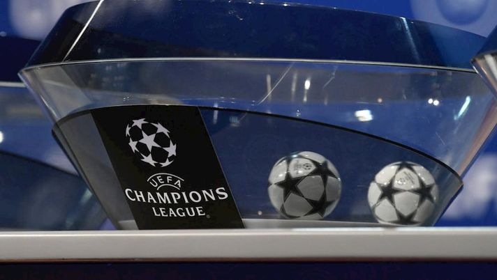 Playoff Champions League: data del sorteggio, dove vederlo e squadre coinvolte Playoff Champions League: data del sorteggio, dove vederlo e squadre coinvolte - immagine 1