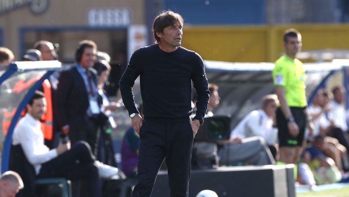Conte, futuro ancora al Napoli? Lo spogliatoio ha preso posizione: le ultime – Rep - immagine 1