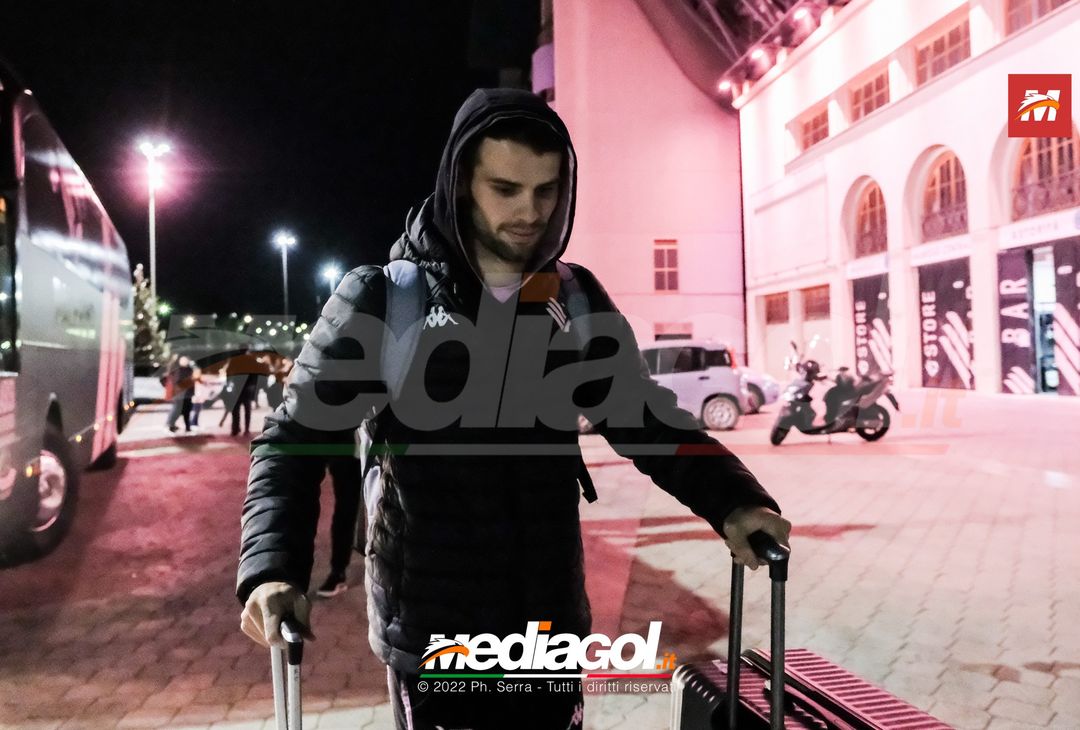 FOTO Palermo, Orihuela al Barbera: prima in città per l’ex Montevideo City (Gallery) - immagine 5