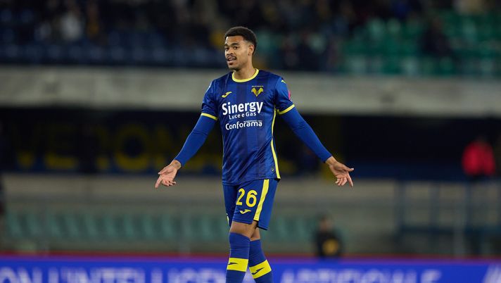 Ngonge, affare slegato da Politano: andrebbe a sostituire un altro azzurro – Radio Marte - immagine 1