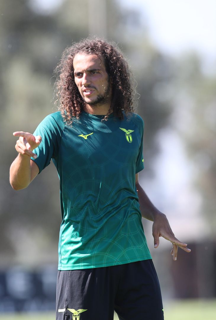 Guendouzi