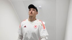 Mercato Roma, Gollini verso l’addio: c’è anche il Galatasaray