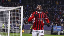 Milan, Leao rischia la cessione: un top club europeo interessato