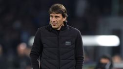 Conte: “Italia? Se fossi il Presidente FIGC, mi contatterei”. E De Laurentiis: “Se vuole andare, gli direi sì”