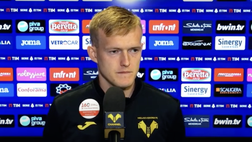 Swiderski: “Abbiamo ancora due finali, restiamo concentrati”