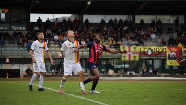 Serie D girone C, verso la nona giornata a cavallo tra sabato 19 e domenica 20 ottobre - immagine 1