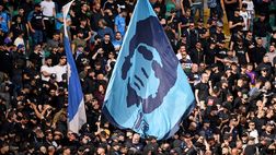 UFFICIALE – Verona-Napoli, emessi 54 Daspo a seguito degli scontri del 21 ottobre