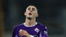 Convocati Fiorentina: out Piccoli e Gosens, Vanoli senza punte senior
