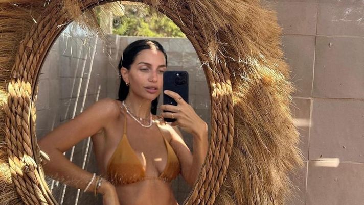 La sorella di Wanda parla della sua salute: “Si sta curando, è tranquilla. Mio padre…” - immagine 1