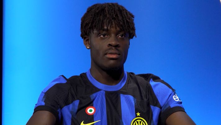 Bisseck: “Qui all’Inter c’è un ottimo gruppo, mi sono sentito subito a casa e…” - immagine 1