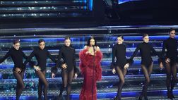 Sanremo 2025, Elodie: “Sono io nel bene e nel male”