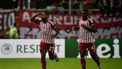 Conference League, occhio all’Olympiakos: focus sulla formazione greca