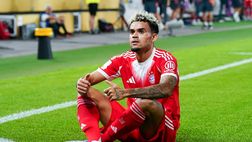 Luis Diaz, spettacolo e disciplina: il Bayern lo obbliga alle lezioni di tedesco