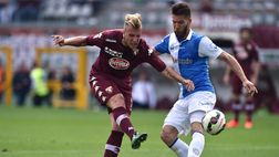 Video – Torino-Chievo 2-0: doppio Maxi Lopez mata i clivensi