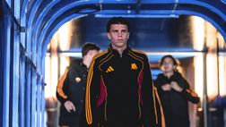 Romano passa in prestito allo Spezia. Il comunicato del club