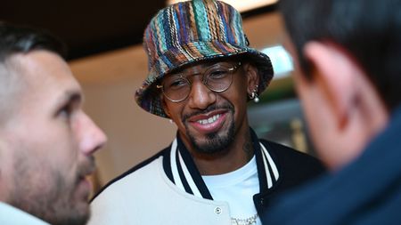 JEROME BOATENG