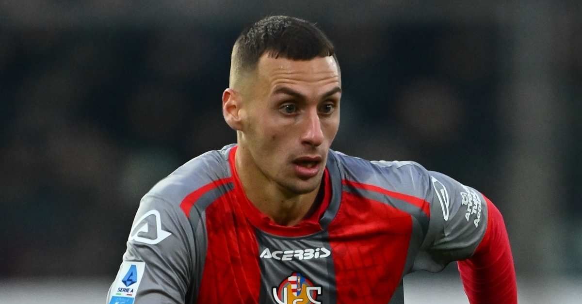 cremonese terracciano il milan mi ha insegnato a livello umano e tecnico tattico ora non voglio fermarmi da Pianetamilan.it cremonese terracciano il milan mi ha insegnato a livello umano e tecnico tattico ora non voglio fermarmi