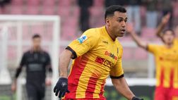 Lecce, i convocati di Di Francesco per il Napoli: Cheddira sfida il proprio passato