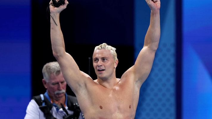 Martinenghi: “Inter, un disastro il 5-0 contro il PSG. Ma orgogliosissimo della stagione” - immagine 1