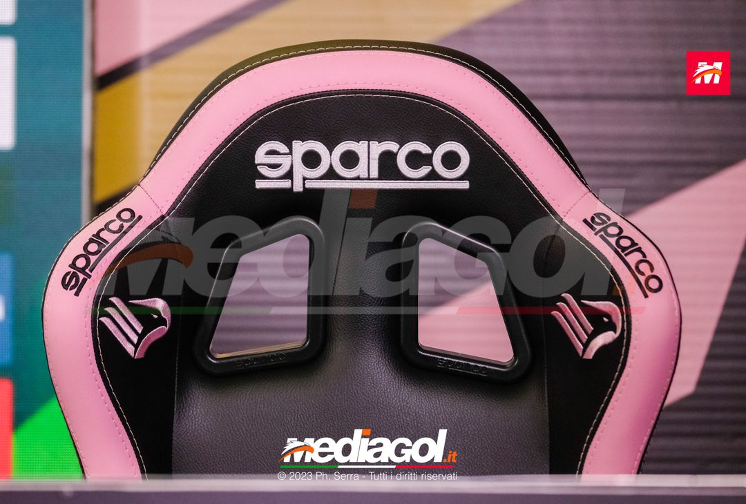 FOTO PALERMO, verso il Catanzaro: mister Corini in conferenza stampa (GALLERY) - immagine 27