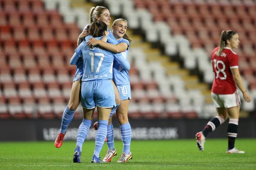 Il derby femminile di Manchester torna all’Etihad Stadium: e prima volta a Old Trafford…- immagine 2