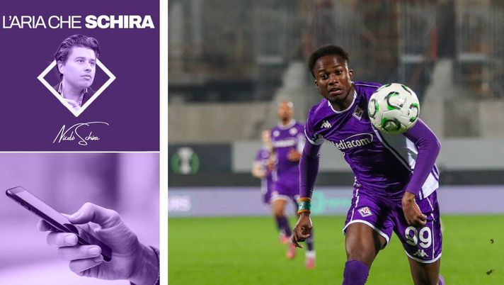 VN – La lista dei partenti si allunga: anche Christian Kouamé può andare VN – La lista dei partenti si allunga: anche Christian Kouamé può andare - immagine 1