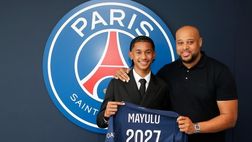 Maignan, crocevia Jonathan Kebe: rapporti migliori rispetto a Kessie e Atangana