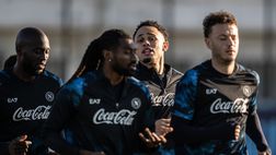 Calo fisico del Napoli? Macché, un dato con la Lazio dimostra ben altro