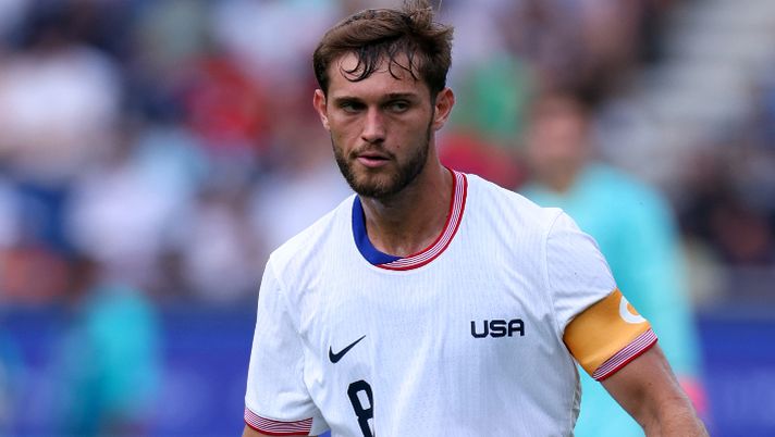 UFFICIALE – Tessmann lascia il Venezia, cessione al Lione: il comunicato - immagine 1