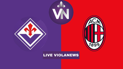 FINALE Semifinale U15: Fiorentina-Milan. I viola a Milano con un gol di vantaggio