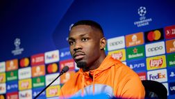 Thuram: “All’Inter altra dimensione: parti per vincere lo scudetto, altrimenti è fallimento”