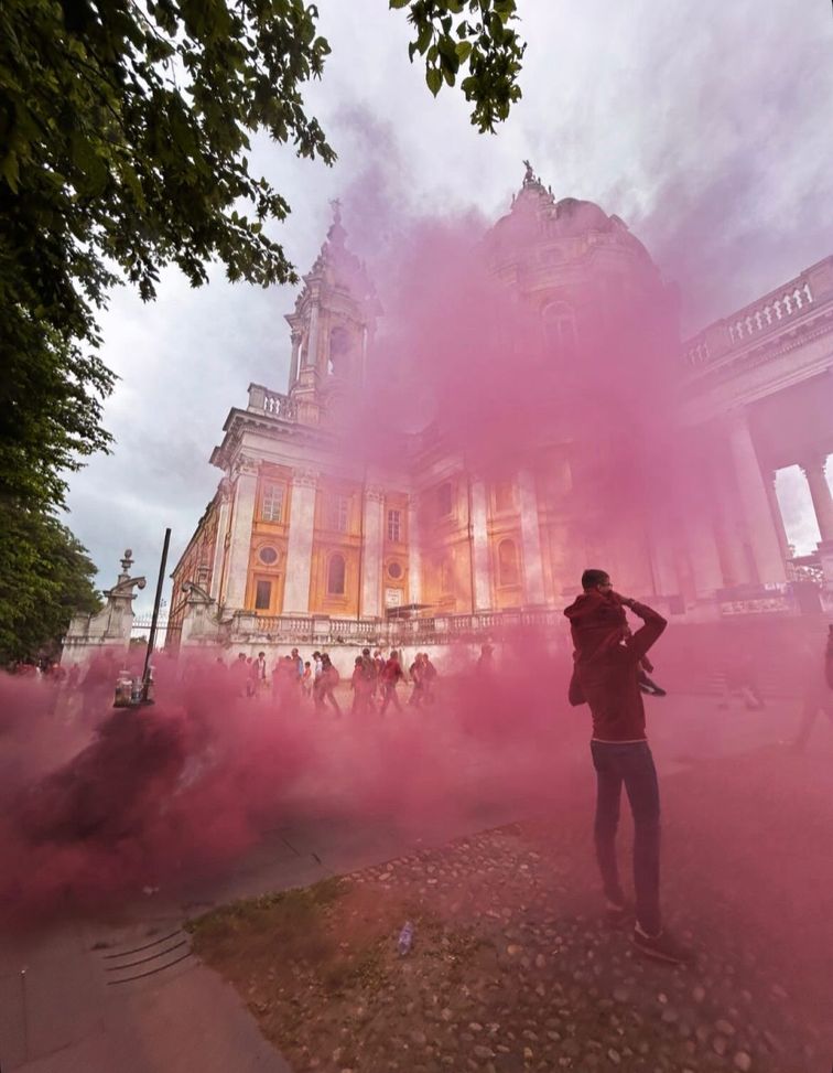 Prima classificata Termina il concorso natalizio di Toro News: ecco i vincitori- immagine 2