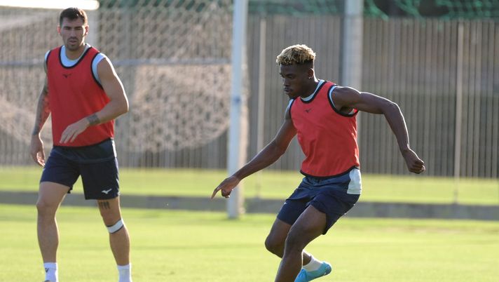 Dele-Bashiru Dele-Bashiru