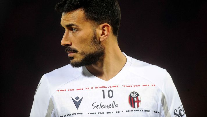 Sansone ricorda il gol all’Inter: “A Lecce parlai di quella rete con Rebic: rimase scolpito” - immagine 1